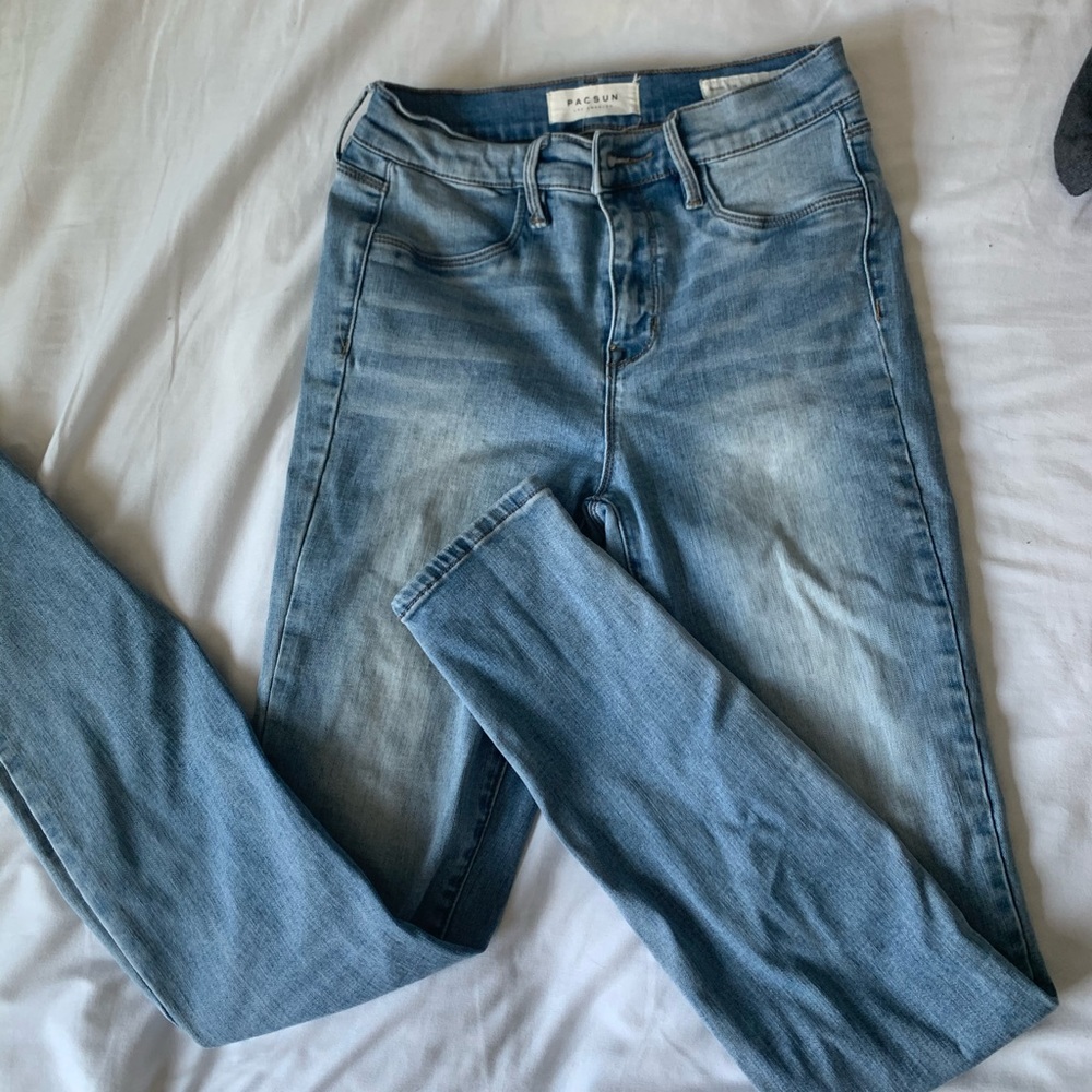 PacSun jeggings
